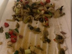 -千岛湖小鱼儿·淳安匠心农家菜