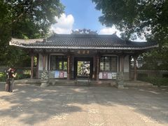 -惠州西湖风景名胜区-丰渚园