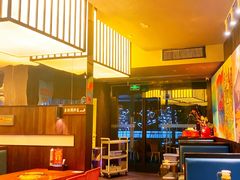 -海之屋韩式烤肉(海棠68环球美食街店)