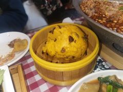 -王村姑老土炕莜面村(桥东店)