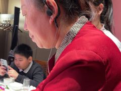 -玉华台饭庄·淮扬菜·烤鸭(望京店)