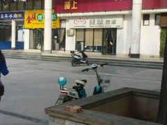-美浓蛋糕(长清大学城店)