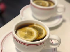 -食运茶餐厅(文化宫店)