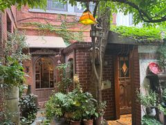 -古董花园(思南路42弄小区店)