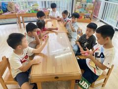 -上海市浦东新区恒宇幼儿园(杨南部)