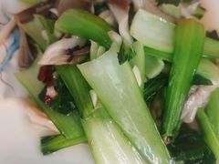 -西府酒家(太白山店)