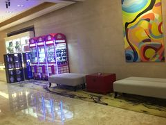 -成都明宇丽雅饭店