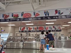 -山姆餐吧(南昌红谷滩印象城店)