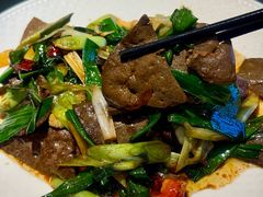 -乔阿马·江南味·驴肉香(龙湖华泾天街店)