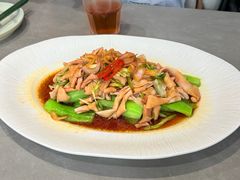 -和平馆·地道港澳茶餐厅(西门口店)