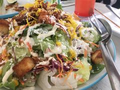 -Cha Cha's Beach Cafe
