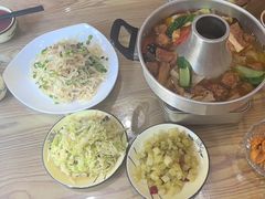 -老碗餐饮(前进路店)