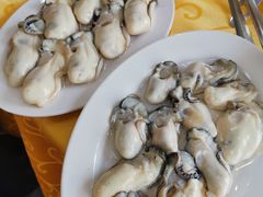 -濠轩阁特色生蚝火锅(水湾路店)