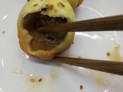 -朱新年·苏式汤团·面点(北寺塔店)