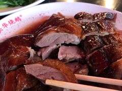 -黄连大头华烧鹅店(大良店)