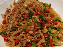 -彭耕记猪油炒小菜(吉联mall店)