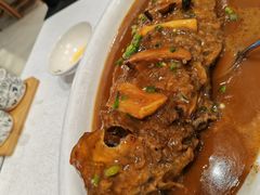 -豫满楼(郑东新区店)