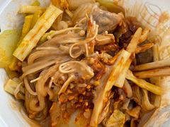 -小谷姐姐麻辣拌·麻辣烫(潞河店)