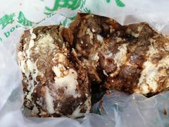 酱牛肉-年记·兴顺斋 牛街清真熟食小吃店