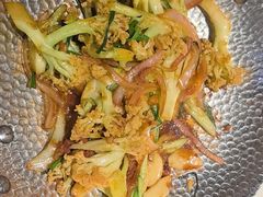 -湖兰金牌小炒肉(椒江万达店)