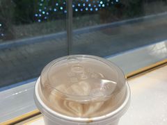 -Manner Coffee(大宁国际商业广场店)