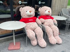 -Wagas沃歌斯(大学路店)