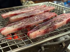 -奥西拉烤肉,盒饭,冷面(青岩刘店)