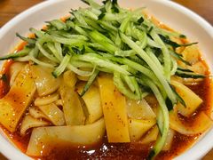 -巴依老爷新疆美食(望京小街店)