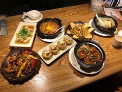 -小和庆·知味(首铸万科店)