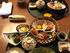 -料亭菊水楼