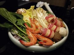 -曙亚洲餐厅-重庆富力艾美酒店(南坪万达广场店)