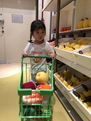 -meland club亲子乐园(重庆万象城店)