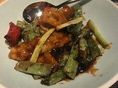 -万丽轩·粤菜(王府井金茂万丽酒店)