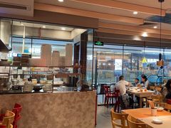 -大师兄·西北小馆(南沙万达广场店)