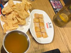 -鱼酷活鱼烤鱼(梅江印象城店)
