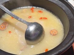 -乔街深夜食堂·台州菜·高压锅生蚝(杭州总店)