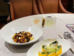-北京王府井希尔顿酒店·秦唐中餐厅Chynna