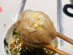 -海底捞火锅(杭州庆春路夜宵主题店)