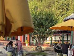 -宫事颐庭·老佛爷贵寿下午茶(颐和园店)