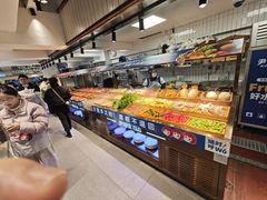 -尹珍珠·韩式无限烤肉(回龙湾店)