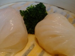 虾饺-佛山南海温德姆花园酒店