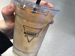 -Manner Coffee(大宁国际商业广场店)