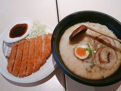 -味千拉面(煌华新纪元购物广场店)
