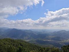 -福建泉州仙公山风景名胜区