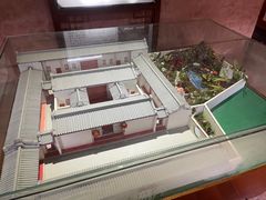 -许驸马府