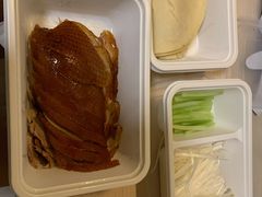 -小大董·烤鸭(凤凰汇店)