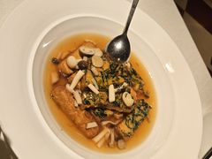 -漢舍中国菜馆(浦东嘉里城店)