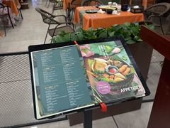 -荷花泰菜(东方新天地店)