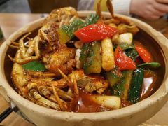-丈母娘的饭局•新金陵菜(牛首山店)