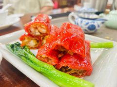 -彩景大茶楼(平湖店)